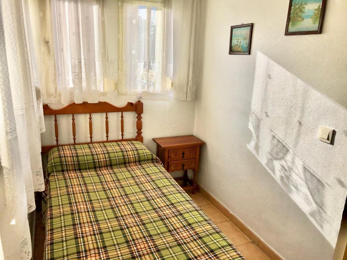 Apartment In Levante Beach Benidorm Extérieur photo