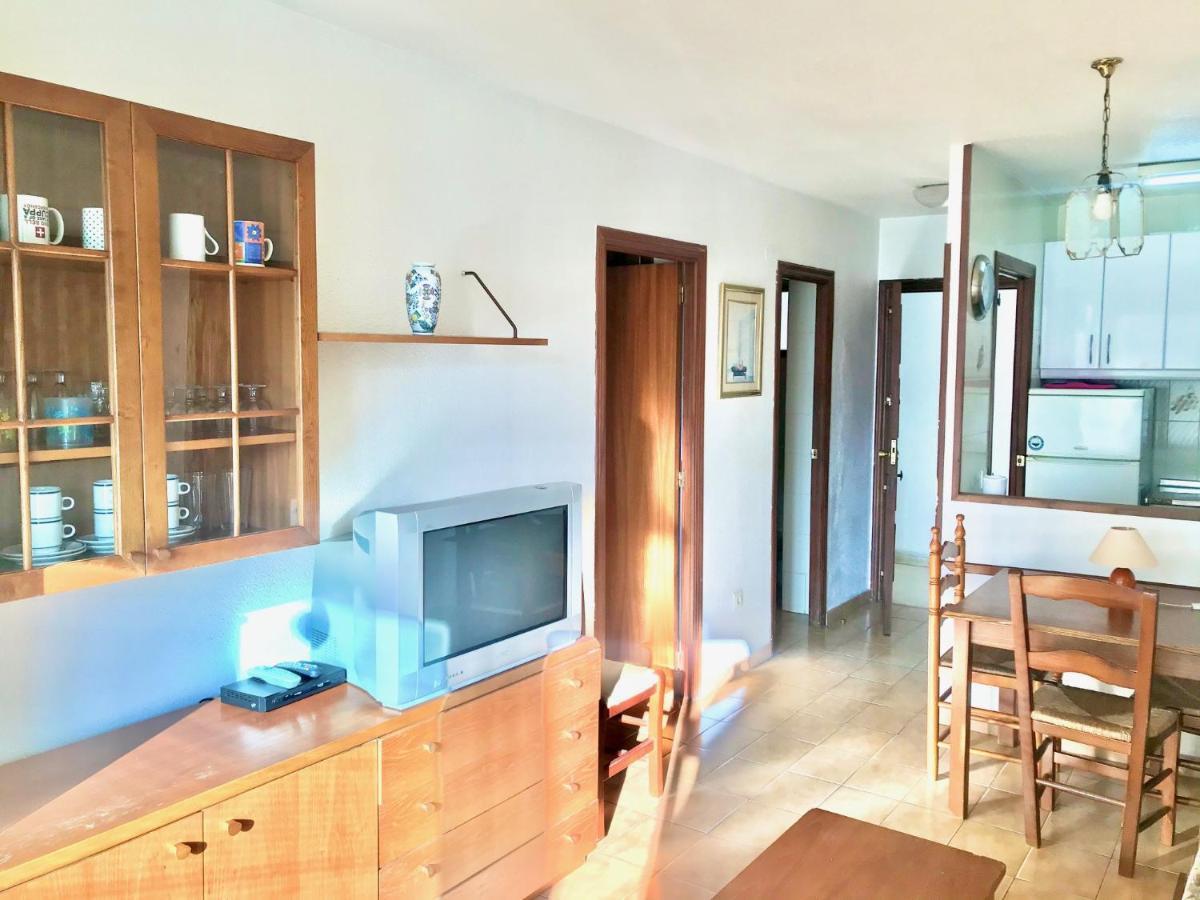 Apartment In Levante Beach Benidorm Extérieur photo